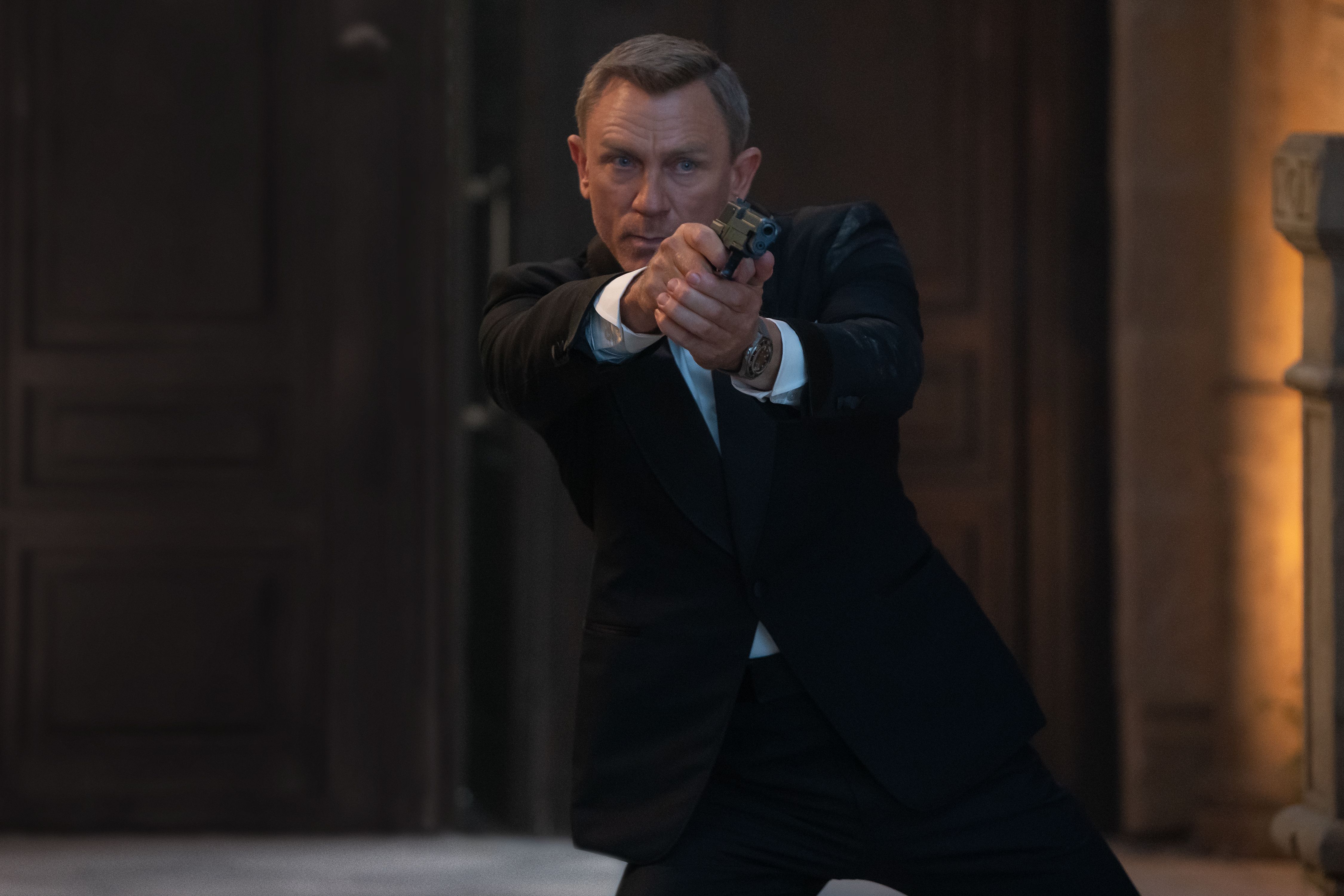 No Time To Die, recensione: con Daniel Craig si chiude un'era di Bond (e di cinema)