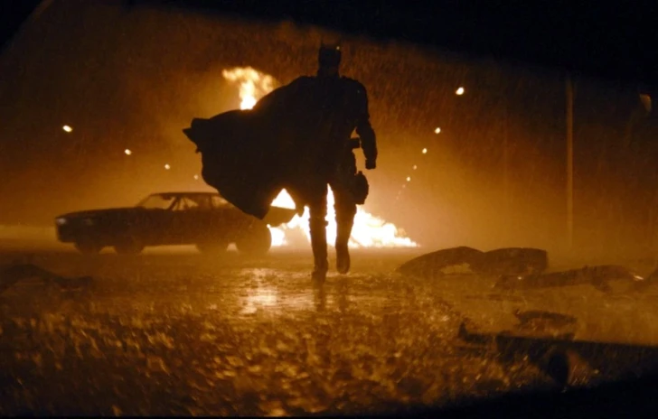 The Batman  Parte II Nuovi aggiornamenti sul sequel