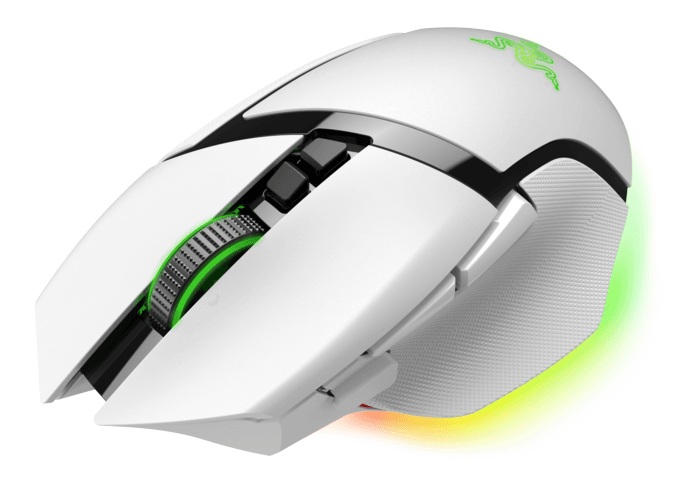 Razer - Arrivano i nuovi mouse gaming della serie Basilisk V3