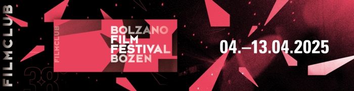 Bolzano Film Festival - Aperti i bandi per promuovere il talento