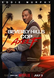 Beverly Hills Cop Axel F