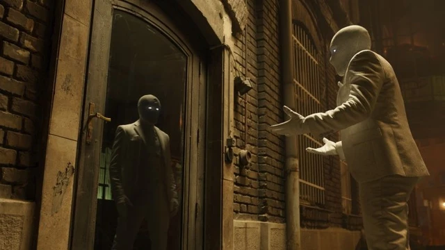 Moon Knight episodio 6 il finale della serie Marvel