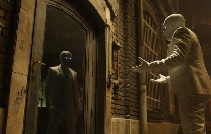 Moon Knight episodio 6 il finale della serie Marvel