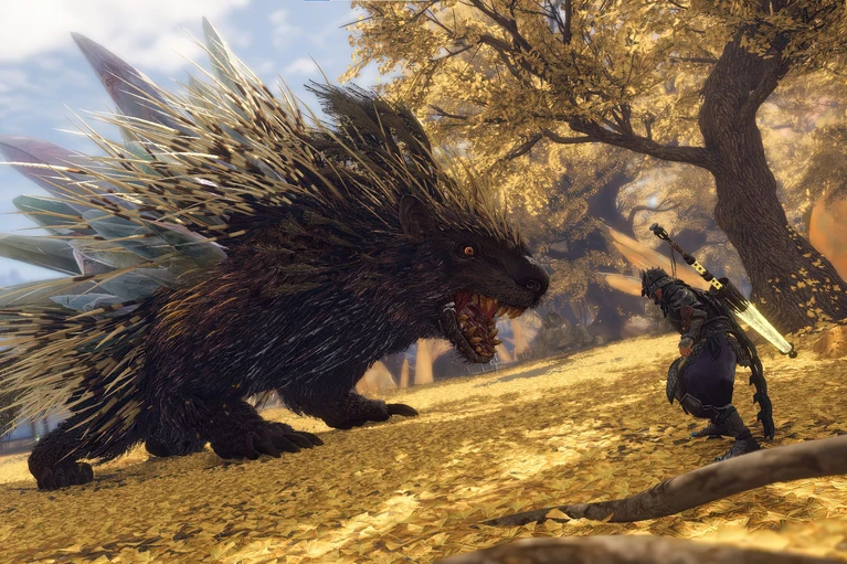 Monster Hunter Wilds  3 Video di Gameplay