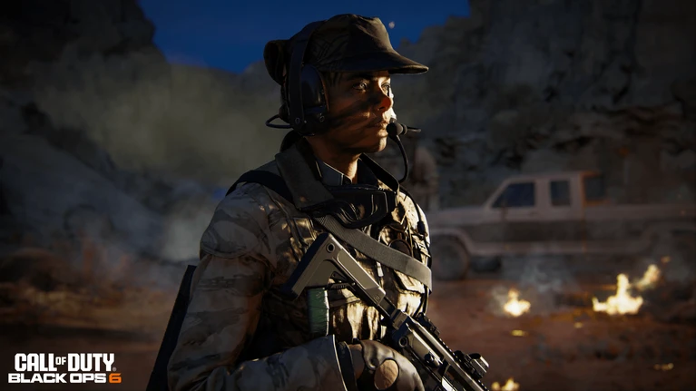 Call of Duty: Black Ops 6, tutto quello che sappiamo finora sul gioco