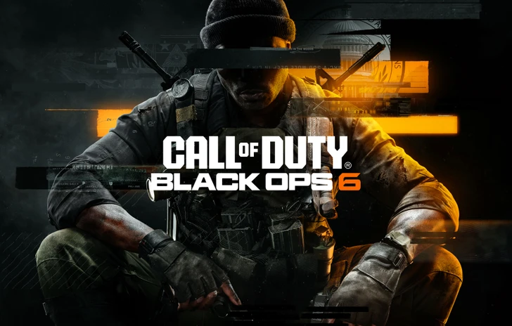 Call of Duty Black Ops 6 tutto quello che sappiamo finora sul gioco
