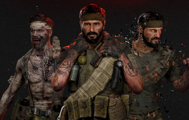 Black Ops 6 è il più grande lancio nella storia di Call of Duty