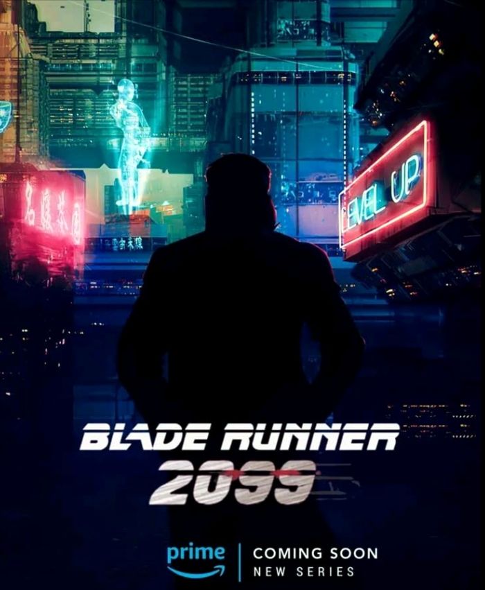 Blade Runner 2099 - La trilogia si chiude sul piccolo schermo