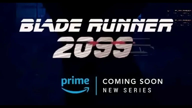 Blade Runner 2099  Concluse le riprese della serie Prime Video