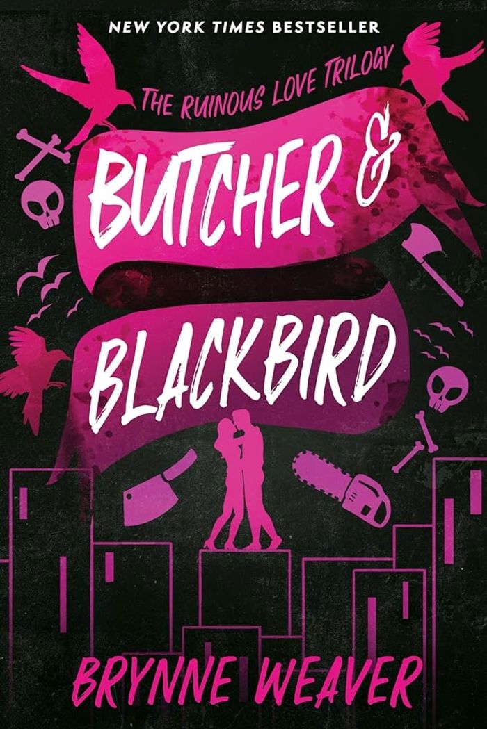 Butcher & Blackbird - Adattamento cinematografico in arrivo