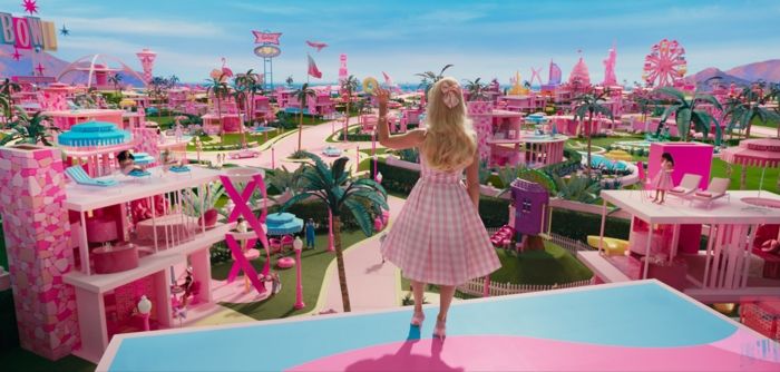 Barbie 2: rumors sul possibile sequel