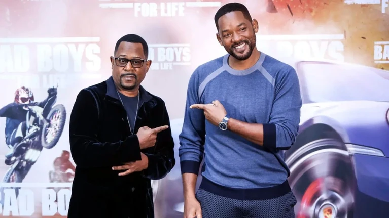 Bad Boys 4  Dal cast spunta un nome importante