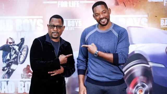 Bad Boys 4 - Dal cast spunta un nome importante