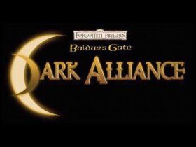 Baldurs Gate Dark Alliance