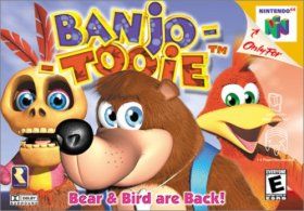 Banjo Tooie