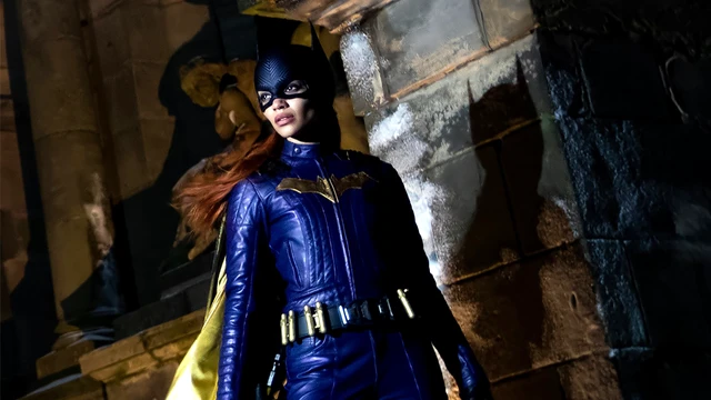 Batgirl - Una speranza di ripresa della post-produzione