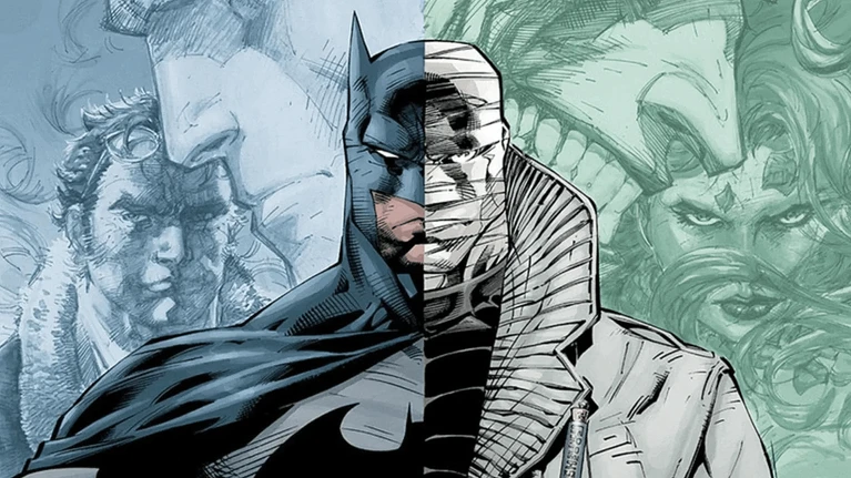 DC Comics annuncia una storia sequel di Hush al New York ComicCon 2024