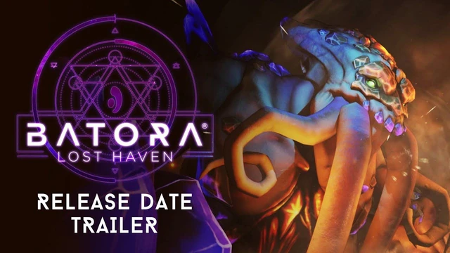 Batora Lost Haven ha finalmente una data duscita