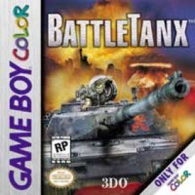 BattleTanx