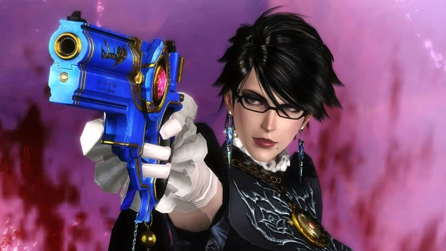 Bayonetta 3 ha una data duscita e un nuovo trailer