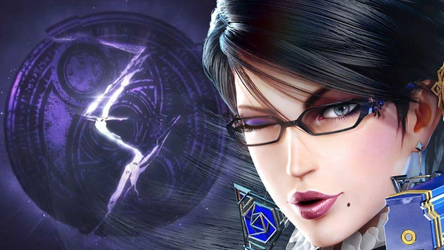 Bayonetta si mette finalmente in mostra