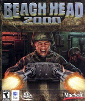 Beach Head 2000