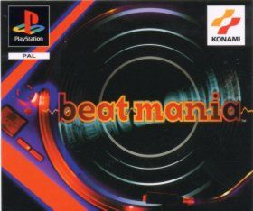 Beat Mania