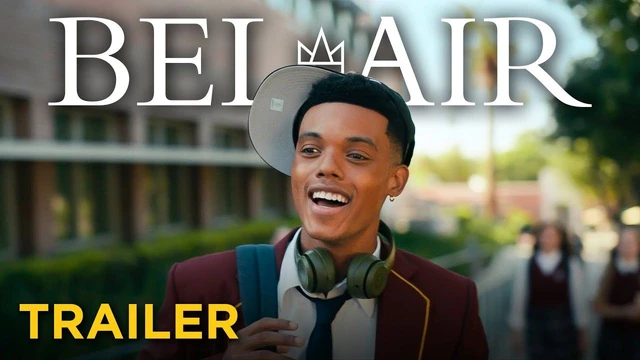 Il principe di Bel Air torna dopo 30 anni