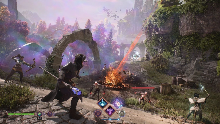 Dragon Age: The Veilguard, ecco i requisiti di sistema per la versione PC