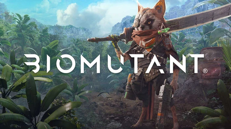 Biomutant spiegato bene dalle 18 di oggi