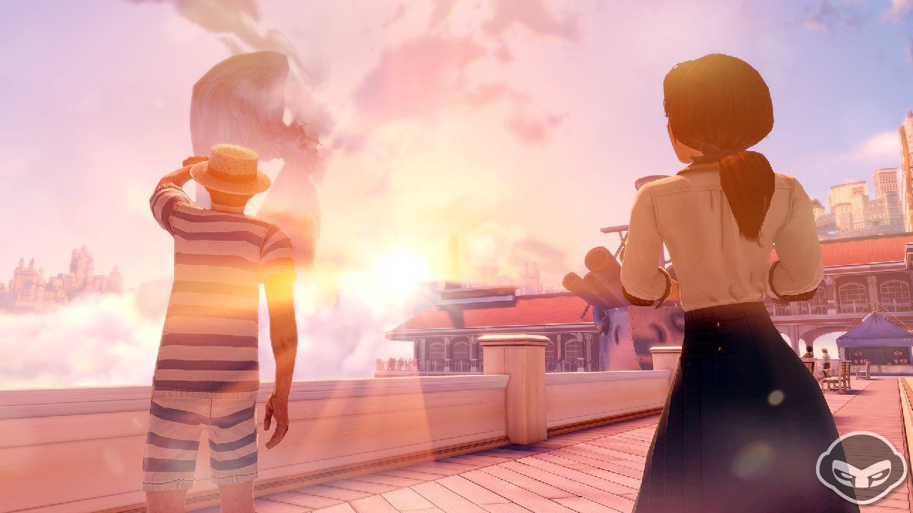 Bioshock: Infinite