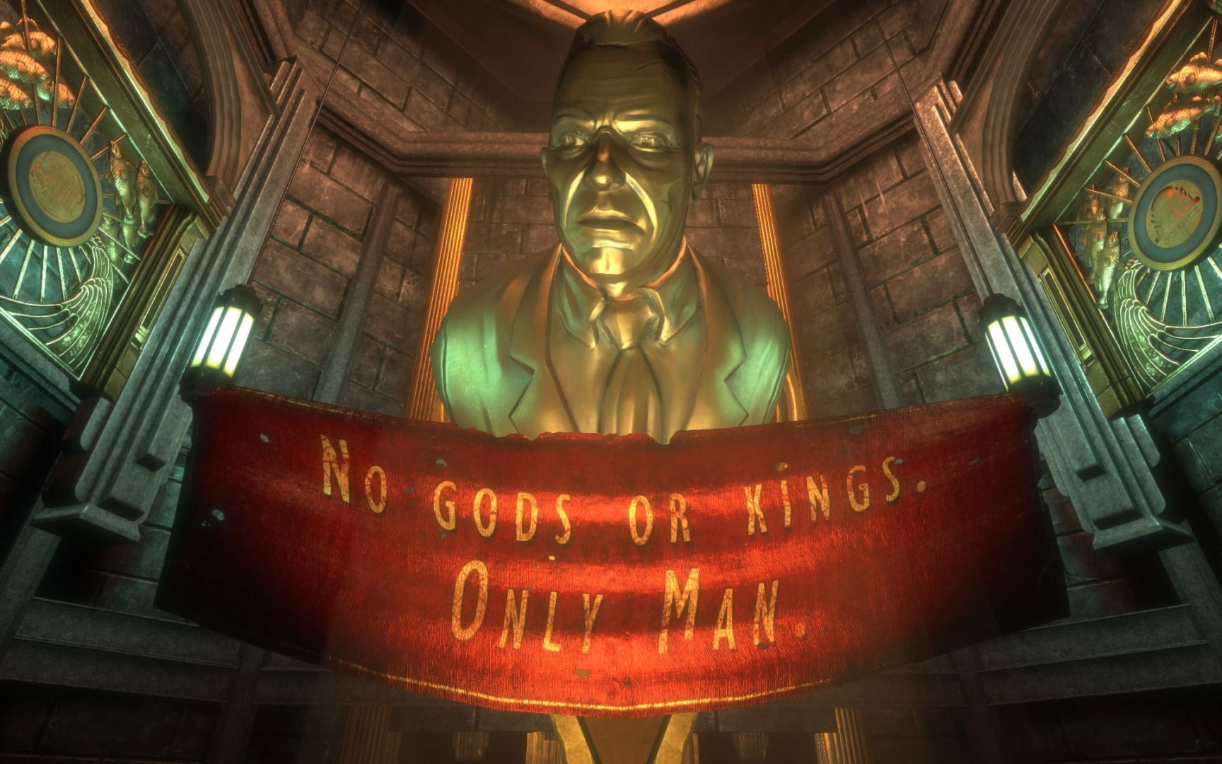 Bioshock: The Collection