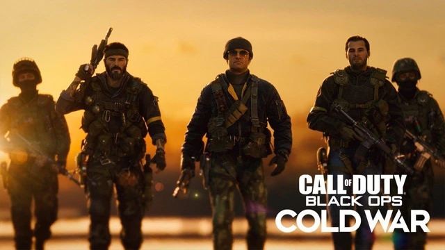 COD Black Ops Cold War ecco il trailer ufficiale in italiano