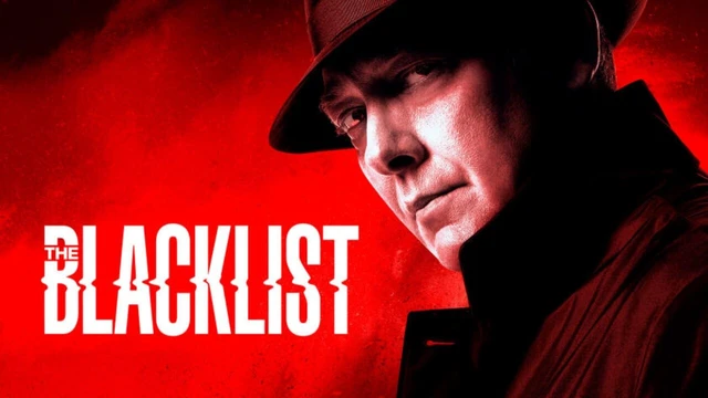 Blacklist - La stagione 10 sarà l'ultima