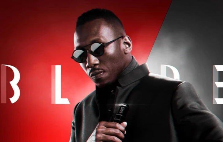 Blade reboot  Nic Pizzolatto riscrive la sceneggiatura