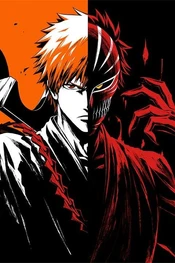 Bleach Rebirth of Souls