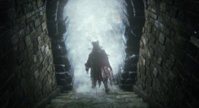 Bloodborne