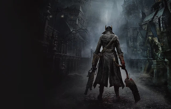 Bloodborne Sony non vuole più la mod per i 60 fps