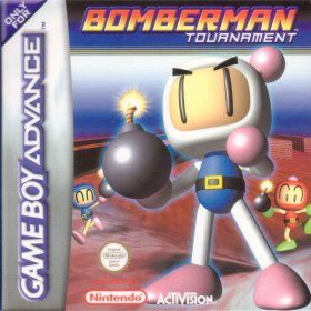 Bomberman Tournament