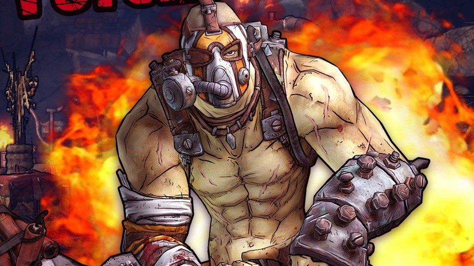 Borderlands 2