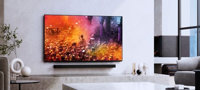 BRAVIA 9 - Sony ha annunciato il nuovo TV 4K 65