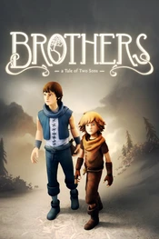 Brothers  A Tale of Two Sons