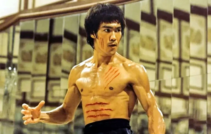 Ang Lee promette novità action nel biopic su Bruce Lee