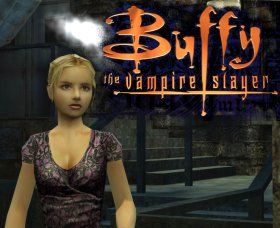 Buffy the Vampire Slayer