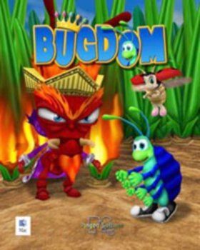 Bugdom