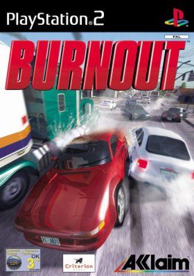 Burnout