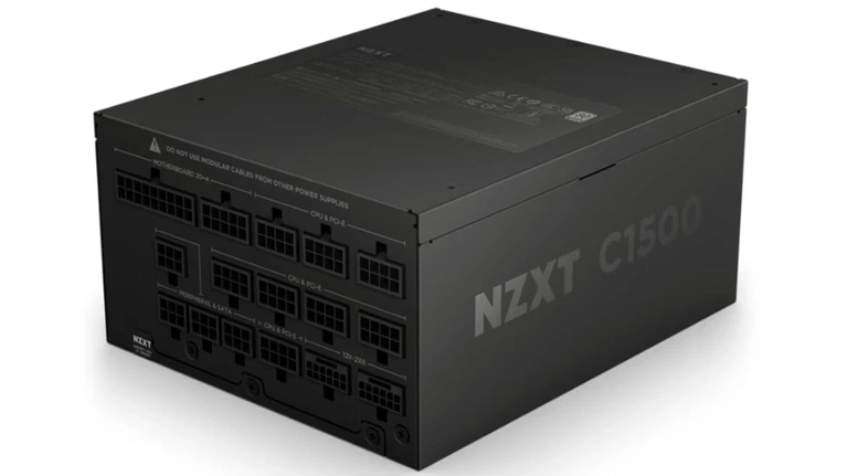 NZXT e il nuovo alimentatore C1500 Platinum per oggi e domani