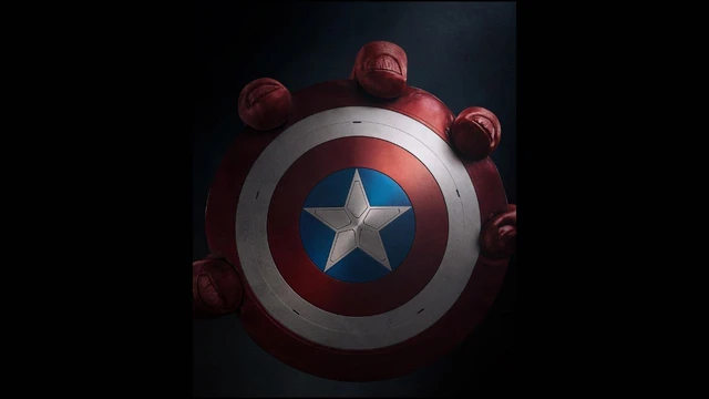 Captain America Brave New World  Il trailer è fenomenale