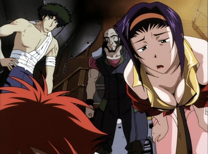 Cowboy Bebop – Recensione del box Limited Edition 2K