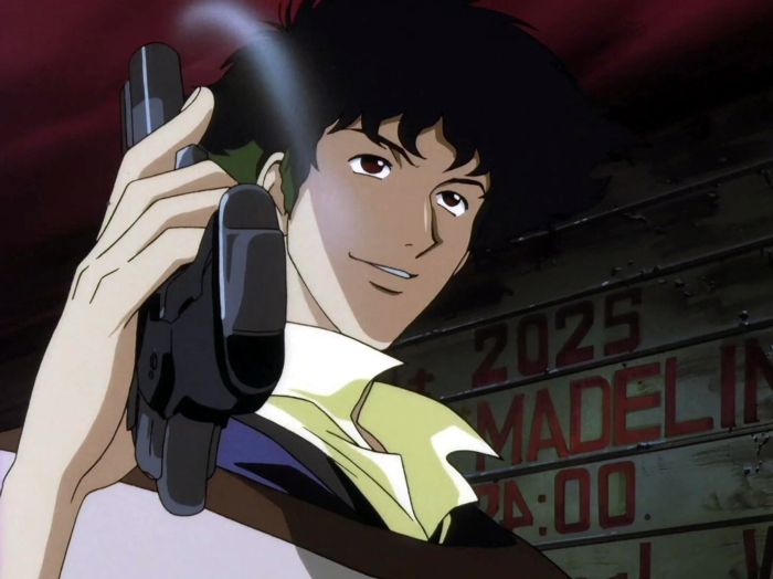 Cowboy Bebop – Recensione del box Limited Edition 2K